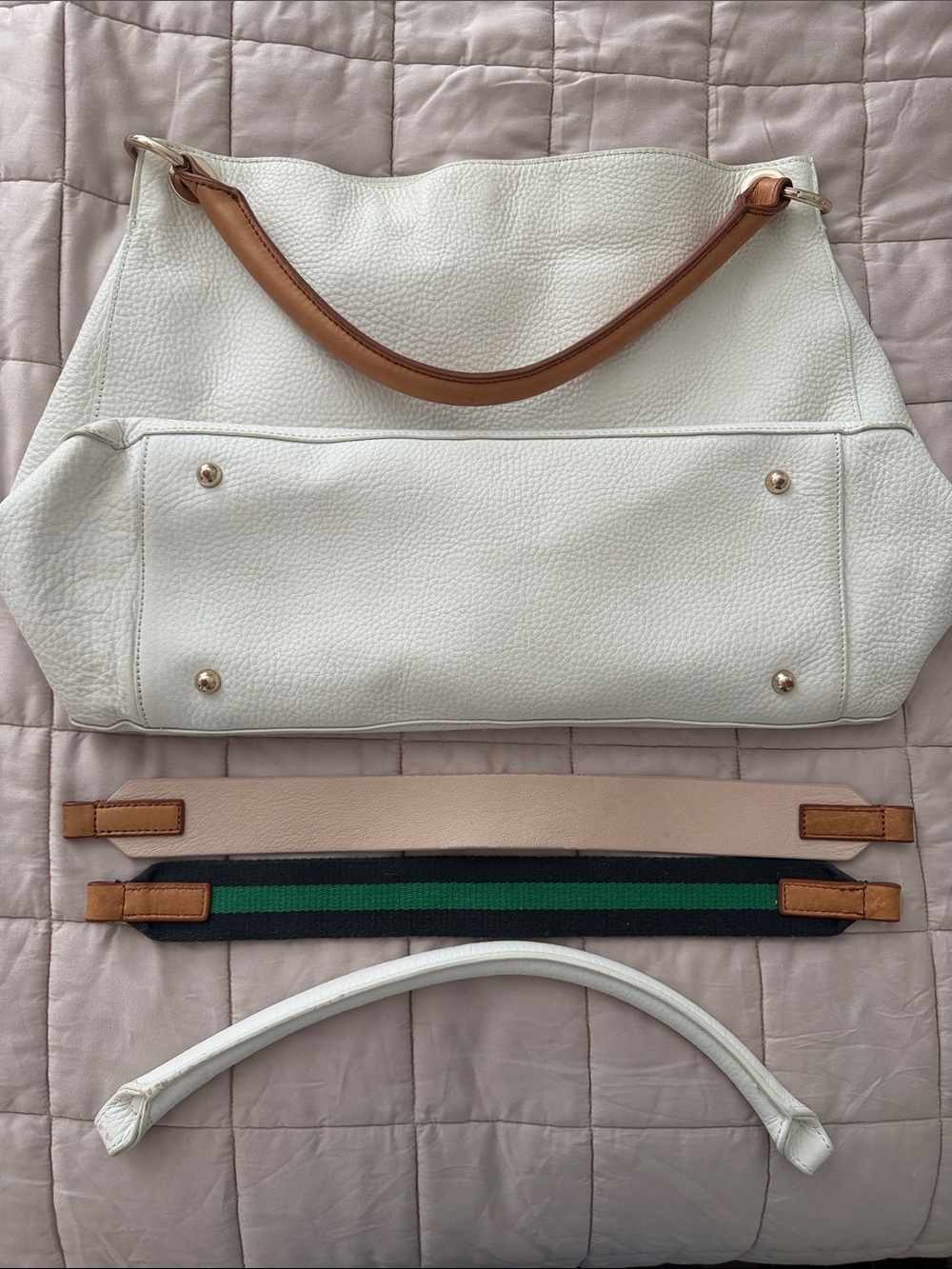 Mark & Graham Build Your Bag